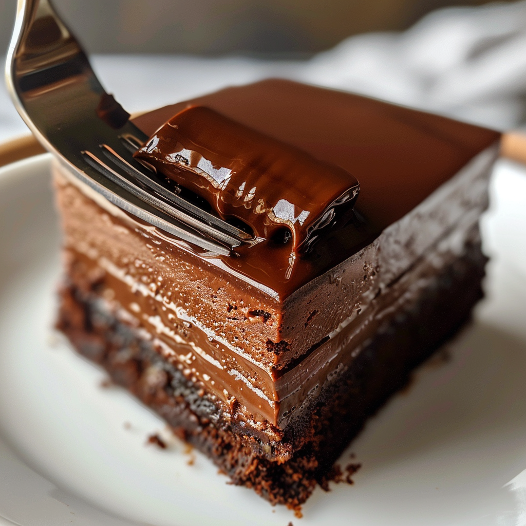 ingrédients frais pour Dessert Recettes Chocolat Sans Cuisson Express 5 IngréDients