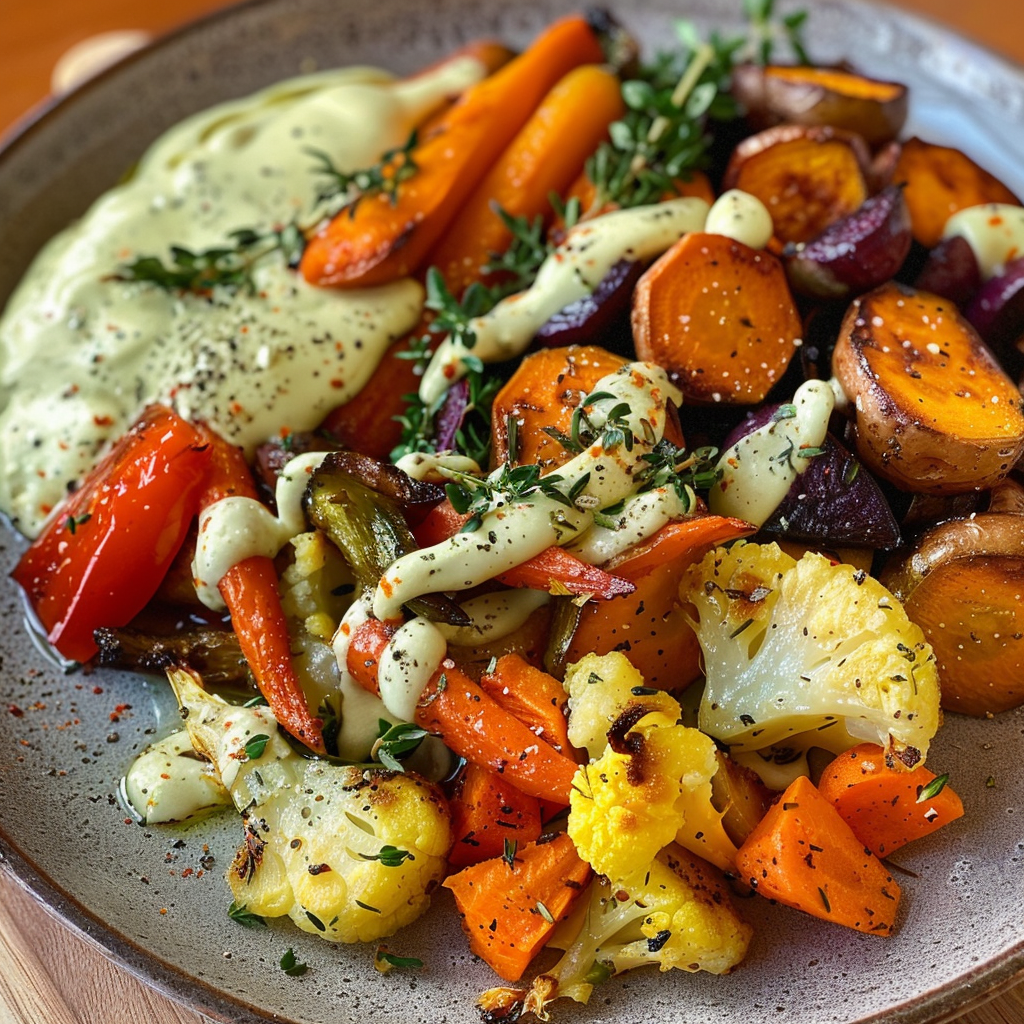 ingrédients frais pour DîNer Facile Rapide Semaine Sans Viande