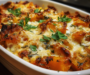 Gratin de Pâtes Butternut Végétarien : La Recette Réconfortante d’Automne