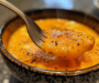Velouté de Carottes Gingembre Coco Réconfortant Hiver